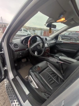 Mercedes-Benz GL 320 CDI | Mobile.bg    5