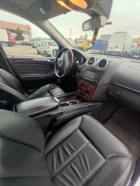 Mercedes-Benz GL 320 CDI | Mobile.bg    6