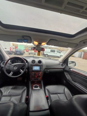 Mercedes-Benz GL 320 CDI | Mobile.bg    11