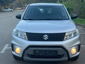     Suzuki Vitara 1.6 4x4 ALLGRIP