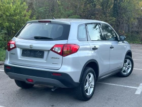     Suzuki Vitara 1.6 4x4 ALLGRIP