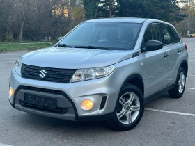     Suzuki Vitara 1.6 4x4 ALLGRIP