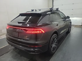 Audi Q8 * CARFAX *    | Mobile.bg    4