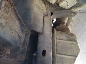 Hyundai Galloper 1.9ТДИ, снимка 6