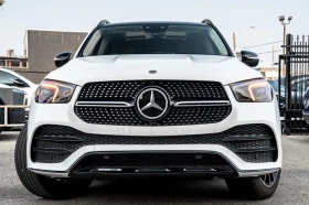 Mercedes-Benz GLE 350 CARFAX* АВТОФИНАНСИРАНЕ* БЕЗ ПЪРВОНАЧАЛНА ВНОСКА* , снимка 4