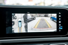 Mercedes-Benz GLE 350 CARFAX* АВТОФИНАНСИРАНЕ* БЕЗ ПЪРВОНАЧАЛНА ВНОСКА* , снимка 9