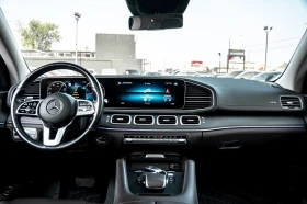 Mercedes-Benz GLE 350 CARFAX* АВТОФИНАНСИРАНЕ* БЕЗ ПЪРВОНАЧАЛНА ВНОСКА* , снимка 13