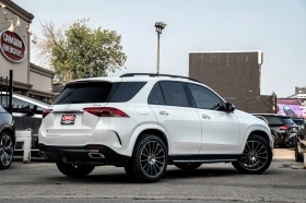 Mercedes-Benz GLE 350 CARFAX* АВТОФИНАНСИРАНЕ* БЕЗ ПЪРВОНАЧАЛНА ВНОСКА* , снимка 2