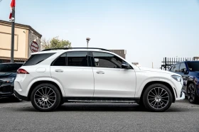 Mercedes-Benz GLE 350 CARFAX* АВТОФИНАНСИРАНЕ* БЕЗ ПЪРВОНАЧАЛНА ВНОСКА* , снимка 3