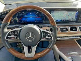 Mercedes-Benz GLE 350 - 69200 лв. / 35381.40 € - 82525300 7