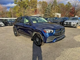 Mercedes-Benz GLE 350 - 69200 лв. / 35381.40 € - 82525300 2