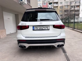 Mercedes-Benz GLB 35AMG* 2022* 4MATIC+ * 55KM* TOP*  | Mobile.bg � ����� ������ 6