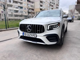 Mercedes-Benz GLB 35AMG* 2022* 4MATIC+ * 55KM* TOP* 