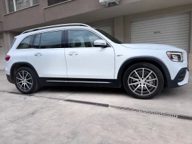 Mercedes-Benz GLB 35AMG* 2022* 4MATIC+ * 55KM* TOP*  | Mobile.bg � ����� ������ 5