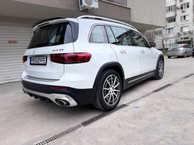 ����� �� �������� �� Mercedes-Benz GLB 35AMG* 2022* 4MATIC+ * 55KM* TOP* 