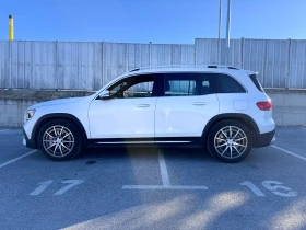 Mercedes-Benz GLB 35AMG* 4MATIC* 55KM* TOP*  - 32000 € / 62586.56 лв. - 23850241 4