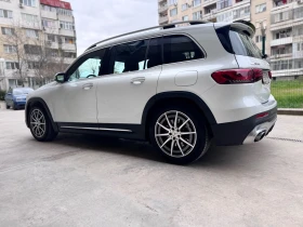 Mercedes-Benz GLB 35AMG* 2022* 4MATIC+ * 55KM* TOP*  | Mobile.bg � ����� ������ 7