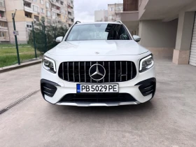 ������ Mercedes-Benz GLB