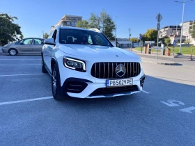 Mercedes-Benz GLB 35AMG* 4MATIC* 55KM* TOP*  - 32000 € / 62586.56 лв. - 23850241 2