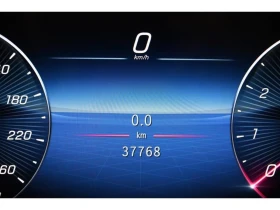 Mercedes-Benz GLE 350 * 4MATIC/GLE350 4 M Turbo * CARFAX * БЕЗ ПЪ - 54850 € / 107277.28 лв. - 92028996 14