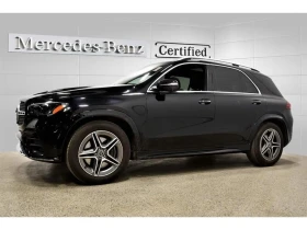 Mercedes-Benz GLE 350 * 4MATIC/GLE350 4 M Turbo * CARFAX * БЕЗ ПЪ - 54850 € / 107277.28 лв. - 92028996 3