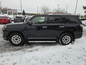 Toyota 4runner * SR5 * CARFAX * БЕЗ ПЪРВОНАЧАЛНА ВНОСКА, снимка 2