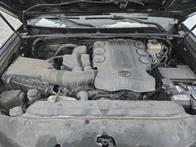 Toyota 4runner * SR5 * CARFAX * БЕЗ ПЪРВОНАЧАЛНА ВНОСКА, снимка 11