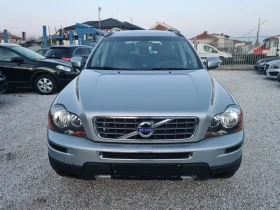 Volvo Xc90 2.4 AWD 7места - 8650 € / 16917.93 лв. - 38333553 2
