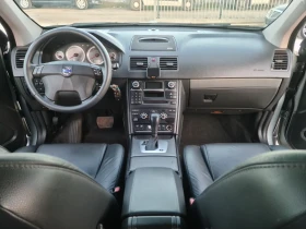 Volvo Xc90 2.4 AWD 7места - 8650 € / 16917.93 лв. - 38333553 9