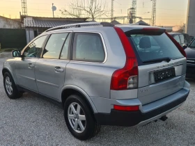 Volvo Xc90 2.4 AWD 7места - 8650 € / 16917.93 лв. - 38333553 6