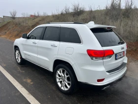 Jeep Grand cherokee 5.7 HEMI  - 21000 € / 41072.43 лв. - 37615069 4