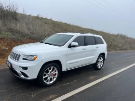 Jeep Grand cherokee 5.7 HEMI  - 21000 € / 41072.43 лв. - 37615069 2