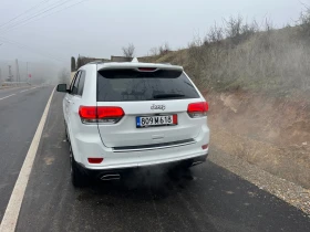 Jeep Grand cherokee 5.7 HEMI  - 21000 € / 41072.43 лв. - 37615069 3