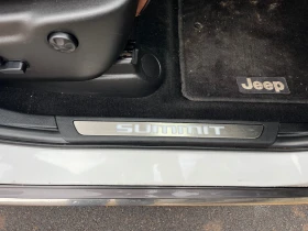 Jeep Grand cherokee 5.7 HEMI  - 21000 € / 41072.43 лв. - 37615069 8