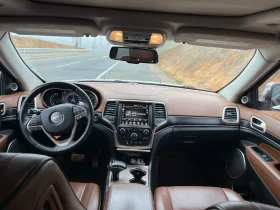 Jeep Grand cherokee 5.7 HEMI  - 21000 € / 41072.43 лв. - 37615069 14