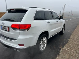 Jeep Grand cherokee 5.7 HEMI  - 21000 € / 41072.43 лв. - 37615069 5