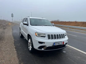 Jeep Grand cherokee 5.7 HEMI  - 21000 € / 41072.43 лв. - 37615069 7