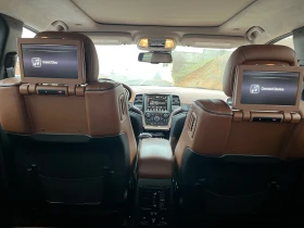 Jeep Grand cherokee 5.7 HEMI  - 21000 € / 41072.43 лв. - 37615069 15