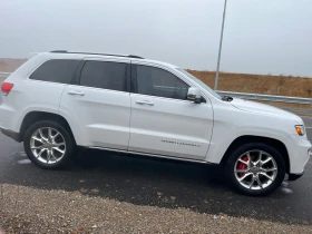 Jeep Grand cherokee 5.7 HEMI  - 21000 € / 41072.43 лв. - 37615069 6