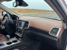 Jeep Grand cherokee 5.7 HEMI  - 21000 € / 41072.43 лв. - 37615069 9