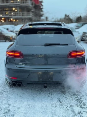 Porsche Macan GTS| DISTRONIK| ВЪЗДУХ| PANO| MATRIX| BOSE