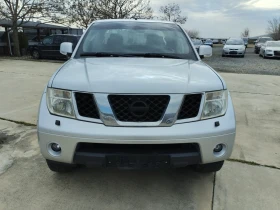 Nissan Navara 2.5 DCI - 9500 € / 18580.38 лв. - 32368728 2