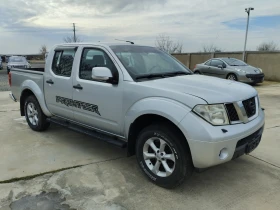 Nissan Navara 2.5 DCI - 9500 € / 18580.38 лв. - 32368728 3