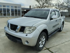 Nissan Navara 2.5 DCI