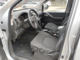 Nissan Navara 2.5 DCI - 9500 € / 18580.38 лв. - 32368728 9
