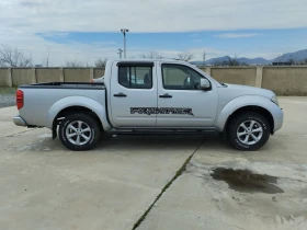 Nissan Navara 2.5 DCI - 9500 € / 18580.38 лв. - 32368728 4