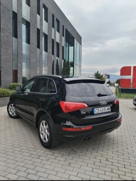 Audi Q5 2.0  170 kc дизел - 8200 € / 16037.81 лв. - 80188763 5
