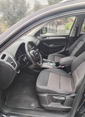 Audi Q5 2.0  170 kc дизел - 8200 € / 16037.81 лв. - 80188763 10
