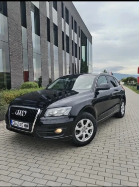 Audi Q5 2.0  170 kc дизел - 8200 € / 16037.81 лв. - 80188763 6