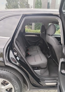 Audi Q5 2.0  170 kc дизел - 8200 € / 16037.81 лв. - 80188763 9